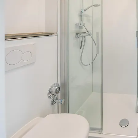 Apartment Nordseekante Nordseekante Whg 503, App Fiete Stegemann