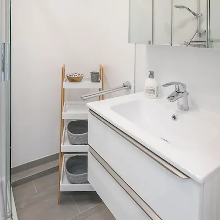 Nordseekante Nordseekante Whg 503, App Fiete Stegemann Apartment