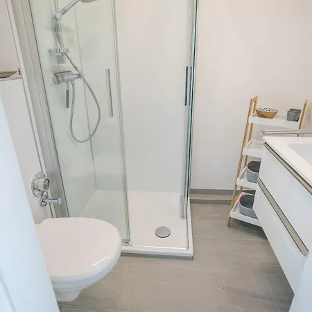 Apartment Nordseekante Nordseekante Whg 503, App Fiete Stegemann *